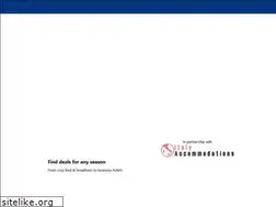 Sites similar to italyaccommodations.it