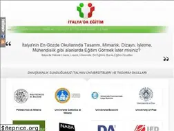 Sites similar to italyadaegitim.net