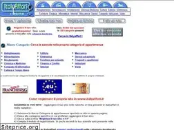 Sites similar to italyaffari.it