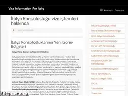 Sites similar to italyakonsoloslugu.org