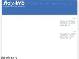 Sites similar to italyamonews.com