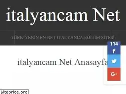 Sites similar to italyancam.net