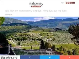 Sites similar to italyandwine.net