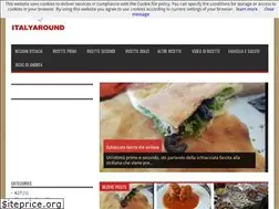 Sites similar to italyaround.com
