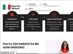 Sites similar to italyavizemerkezi.com