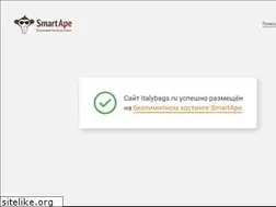 Sites similar to italybags.ru