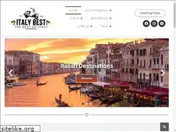 Sites similar to italybest.com
