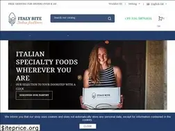 Sites similar to italybite.it