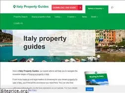 Sites similar to italybuyingguide.com