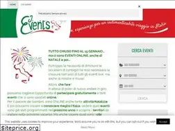 Sites similar to italybyevents.com