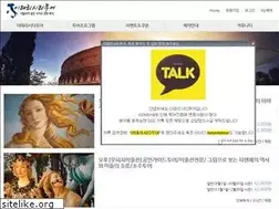 Sites similar to italycitytour.co.kr