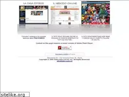 Sites similar to italycomics.it
