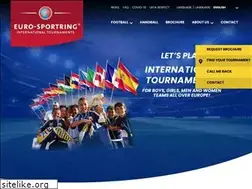 Sites similar to italycup.it