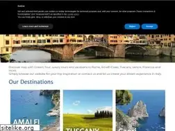 Sites similar to italydreamtour.com