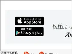 Sites similar to italyeatfood.it