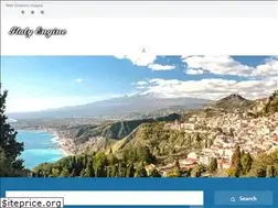 Sites similar to italyengine.it