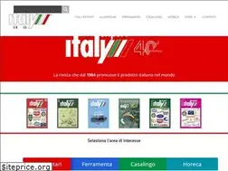 Sites similar to italyexport.net