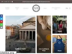 Sites similar to italyfoodandwinetours.com