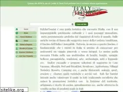 Sites similar to italyfortourist.com