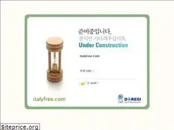 Sites similar to italyfree.com