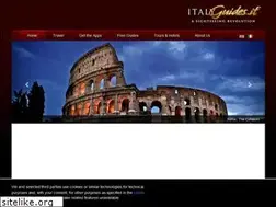 Sites similar to italyguides.com
