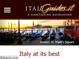 Sites similar to italyguides.it