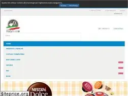 Sites similar to italygustocaffe.it