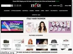 Sites similar to italyhairbeauty.com