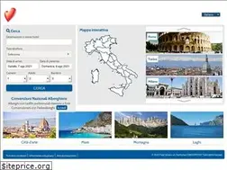 Sites similar to italyhotels.it