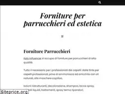 Sites similar to italyinfluencer.com