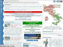 Sites similar to italyis.com