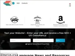 Sites similar to italylanguage.com