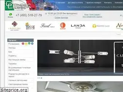 Sites similar to italylight.ru