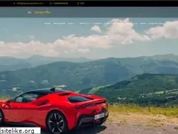 Sites similar to italyluxurycarhire.com