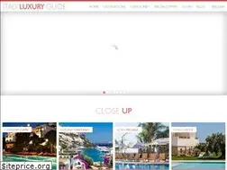 Sites similar to italyluxuryhotel.it