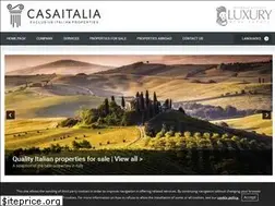 Sites similar to italyluxurypropertyforsale.com