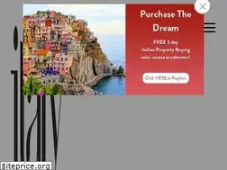 Sites similar to italymagazine.com