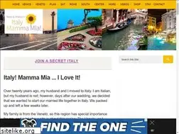 Sites similar to italymammamia.com
