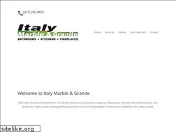 Sites similar to italymarbleandgranite.com