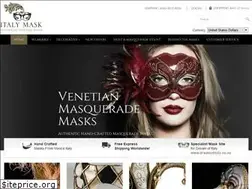 Sites similar to italymask.co.nz