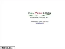 Sites similar to italymediadesign.it