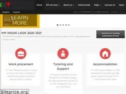 Sites similar to italymobility.com