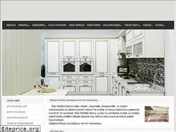 Sites similar to italymutfak.com