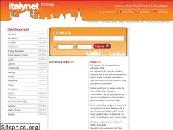 Sites similar to italynet.com