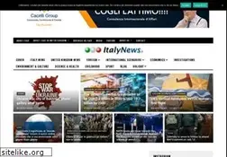 Sites similar to italynews.it