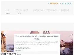 Sites similar to italynow.com