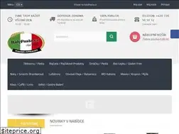 Sites similar to italypasta.cz