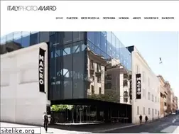 Sites similar to italyphotoaward.com