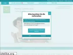 Sites similar to italypizza.de