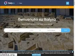 Sites similar to italyra.com